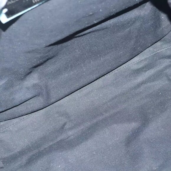 BALENCIAGA The City Hand Bag Leather 2way Light Blue Auth - Picture 6 of 16